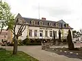 Hôtel de ville