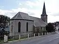 Kirche Saint-Etton