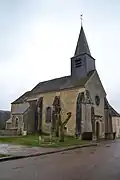 Kirche Saint-Pierre