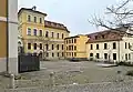 Fläche von Domplatz 1c