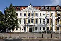 Walrave’sches Palais