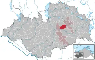 Karte