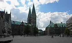Domshof