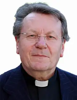 Manlio Sodi