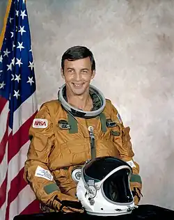 Donald Peterson