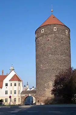 Donatsturm