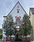 Jesuitenkirche St. Donatus