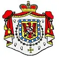 Wappen der Fürstenberger