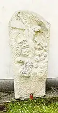 Pfarrfriedhof Kahlenbergerdorf in Wien