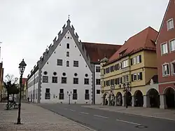 Fuggerhaus