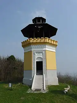 Bild des Objektes