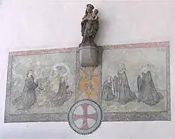 Marienfigur