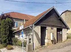 Lavoir