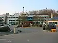 Rathaus von Dongducheon