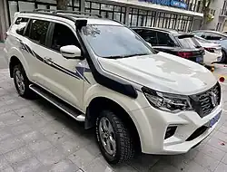 Dongfeng Paladin (seit 2023)