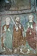 Apostelgruppe