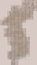 Dongyeodo (1861)