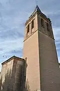 Kirche Mariä Himmelfahrt