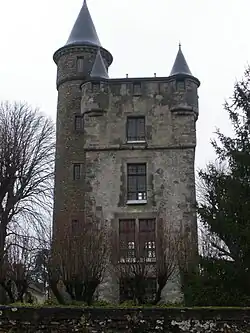 Donjon