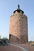 Donjon