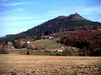 Südseite