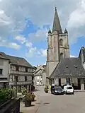 Kirche Saint-Martin