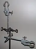 Doppelkreuzmuffen: Anwendung