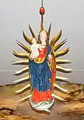 Doppelmadonna