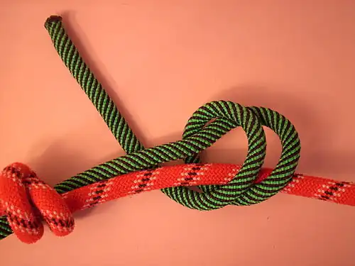 Zweiter Rundtörn