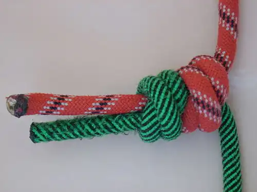 Fertiger Tropfen
