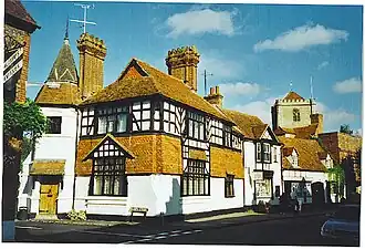 Dorchester