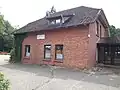 Dorfgemeinschaftshaus Reith