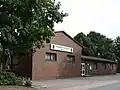 Dorfgemeinschaftshaus