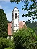 Dorfkirche, Hausach-Dorf (1.&nbsp;Etappe)