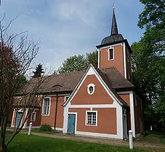 Dorfkirche