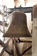 große Glocke