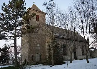 St.-Petri-Kirche