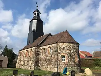 Dorfkirche Kaltenborn
