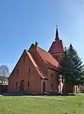 Westansicht (2017)