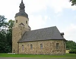 Dorfkirche Krossen