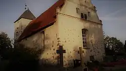 Dorfkirche Rambow