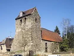 Volkmaritz
