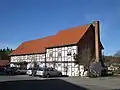 Gaststätte „Dorfkrug“