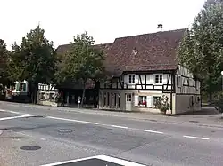Dorfmuseum
