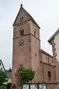 St. Vitus