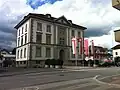 Dorfschulhaus