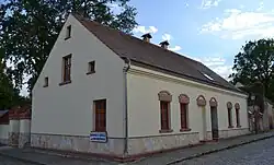 Dorfstraße 21