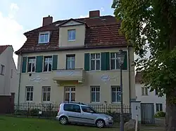 Dorfstraße 3