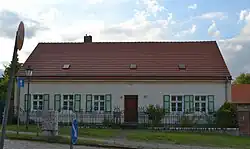 Dorfstraße 5