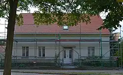 Dorfstraße 6